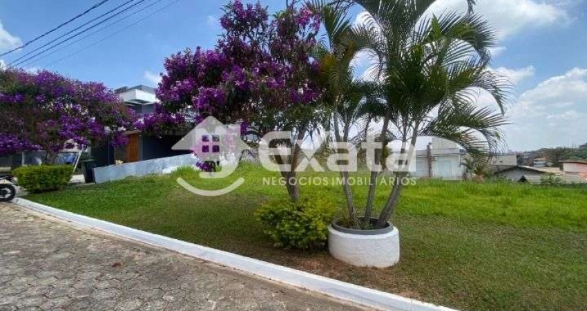 Terreno pronto para construir no Condominio Bosque de Sao Francisco em Votorantim/SP!