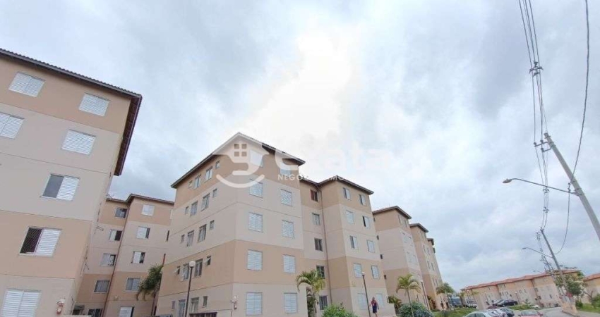 Apartamento com 2 quartos à venda na Rua Maria Eugênia Oliveira, 470, Jardim Tatiana, Votorantim