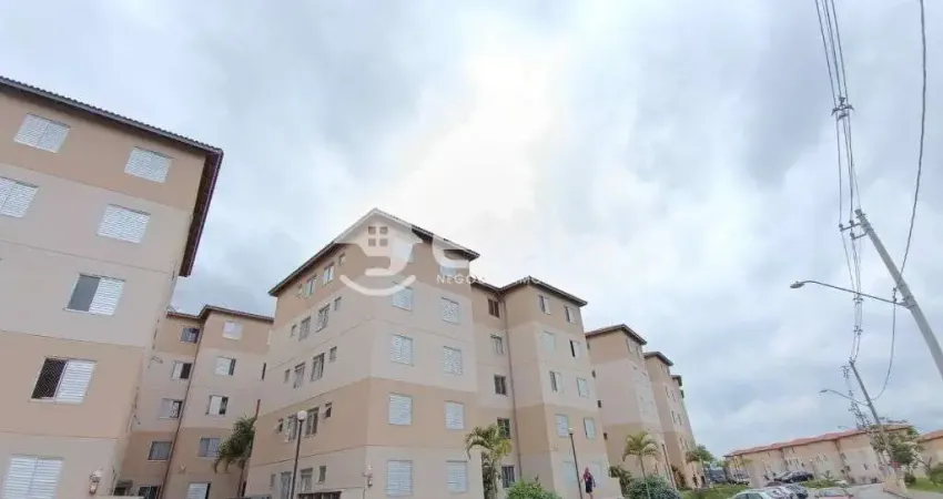 Apartamento com 2 quartos para alugar na Rua Maria Eugênia Oliveira, 470, Jardim Tatiana, Votorantim