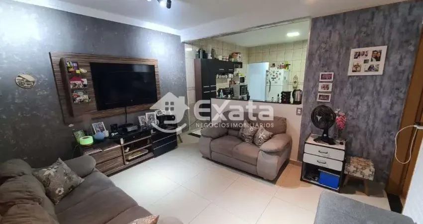 Excelente casa terrea a venda no Jardim Santa Catarina