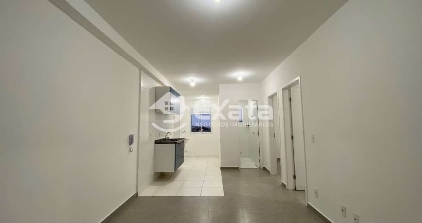 Apartamento para Locacao no Jardim Gutierres