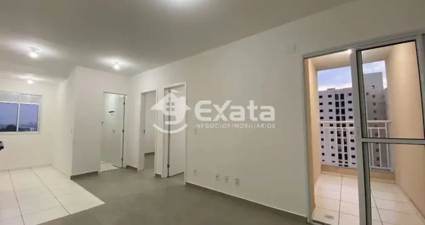 Apartamento com 2 quartos para alugar na Rua José Martinez Gabarron, 571, Jardim Gutierres, Sorocaba
