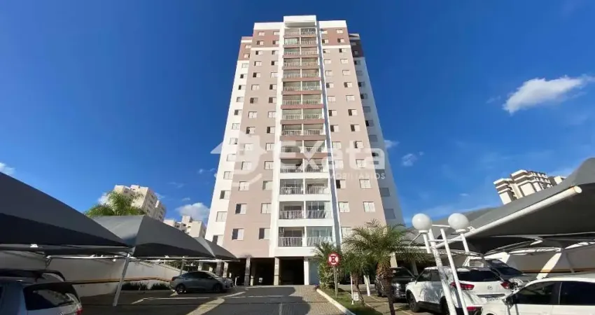 Apartamento com 3 quartos à venda na Rua Belmira Loureiro de Almeida, 395, Jardim Piratininga, Sorocaba