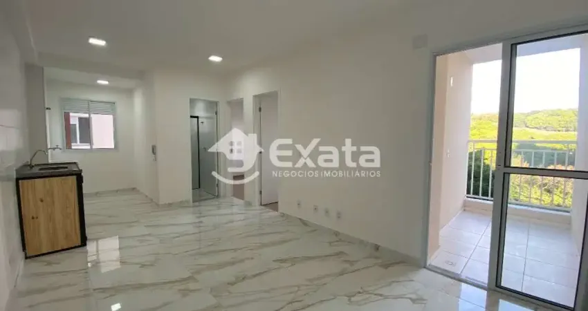 Apartamento para Locacao no Jardim Gutierres.
