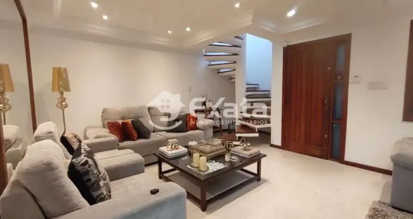 Casa a venda na Vila Trujillo, Sorocaba: 5 dormitorios, 3 suites, 2 vagas