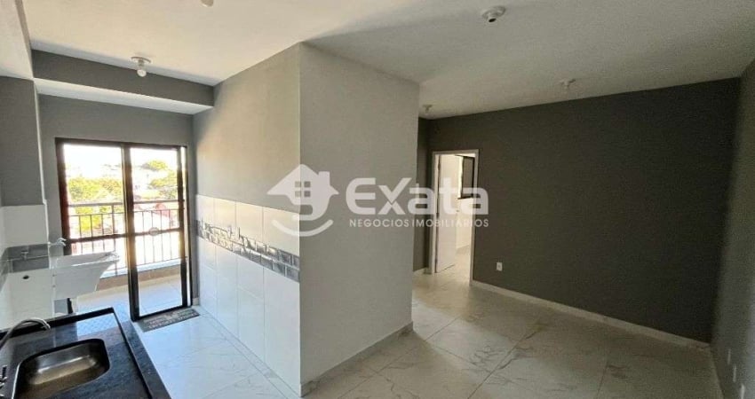 Apartamento para locacao na Vila Fiori