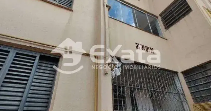 Apartamento com 1 quarto à venda na Rua Padre Luiz, 677, Centro, Sorocaba