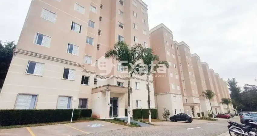 Lindo apartamento para Venda Residencial Bosque Sao Paulo