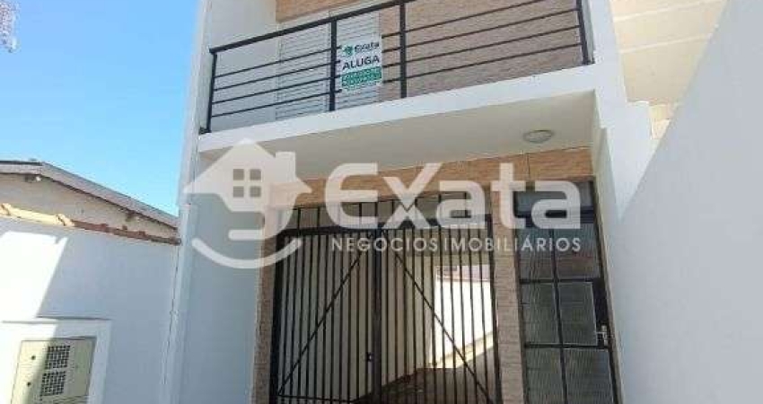 Apartamento para locacao - Aparecidinha