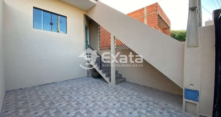Casa para locacao em Brigadeiro Tobias