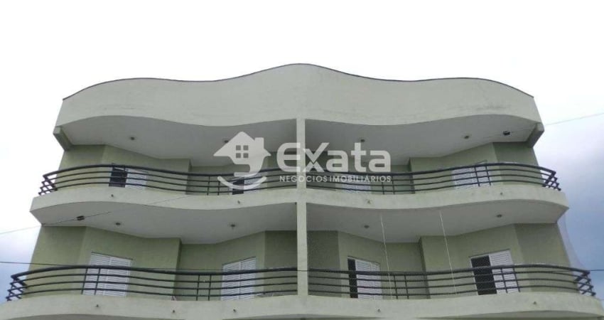 Apartamento de 2 Dormitorios para locacao em Votorantim