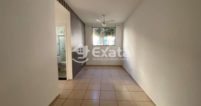 Apartamento com 2 quartos à venda na Rua RUA GONÇALVES DIAS, 800, Vila Gabriel, Sorocaba