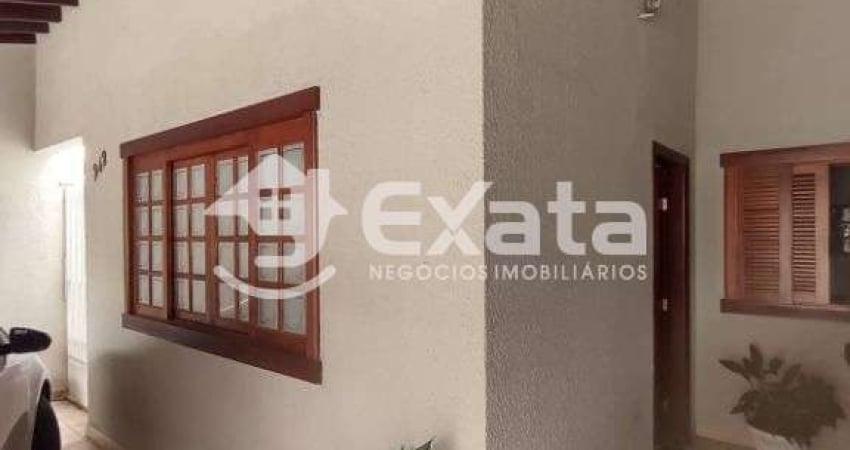 Casa a venda no Julio de Mesquita Filho, Sorocaba - 3 dormitorios e 2 banheiros
