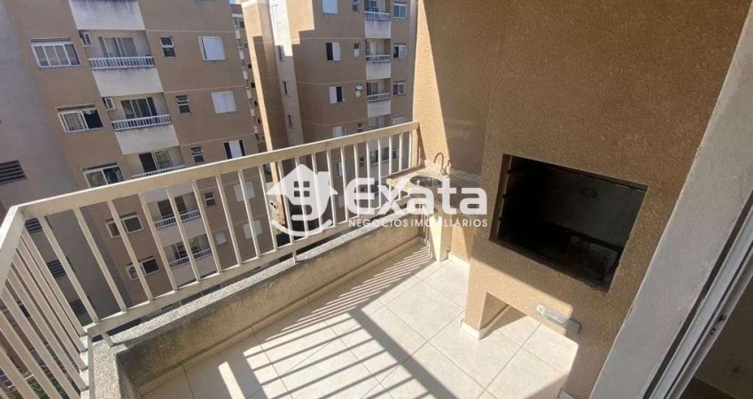 Apartamento a venda na Vila Hortencia, Sorocaba