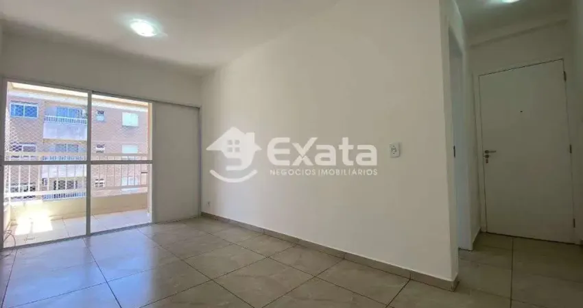 Apartamento com 2 quartos à venda na Rua Santa Maria, 231, Vila Hortência, Sorocaba