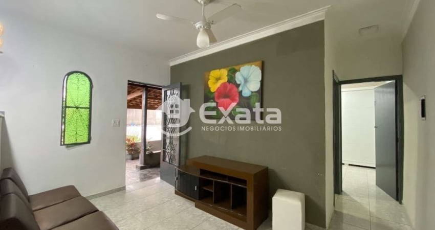 Casa para Locacao no Jardim Goncalves