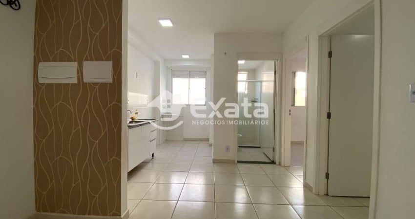 Apartamento para locacao no Lar Toronto