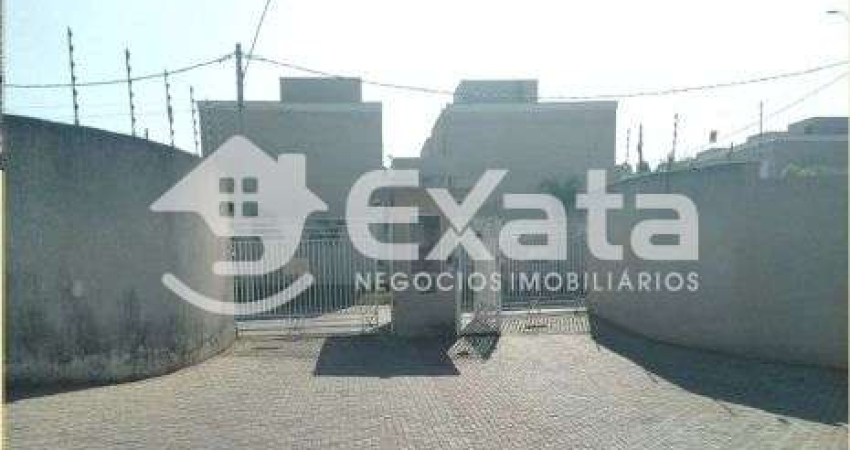 Casa a venda no Condominio Vila Mineirao em Sorocaba