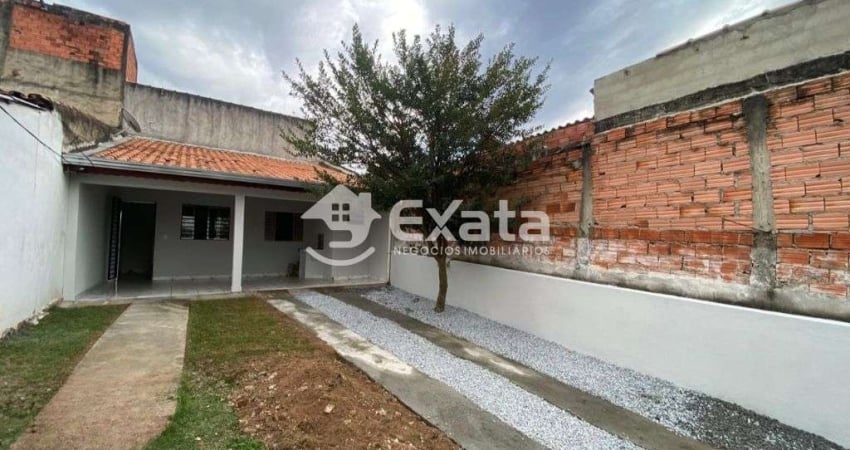 Edicula para alugar no bairro Jardim Sao Guilherme em Sorocaba
