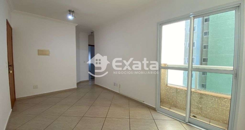 Excelente apartamento de 2 dormitorios no Jardim Goncalves em Sorocaba