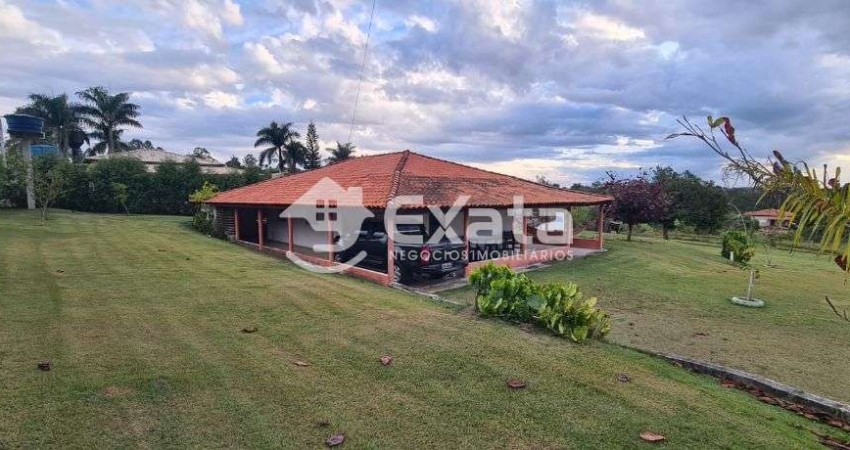 Espetacular chacara para venda em Aracoiaba da Serra