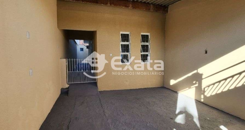 Casa com 1 quarto à venda na Rua Marino Tota, 103, Ipanema Ville, Sorocaba
