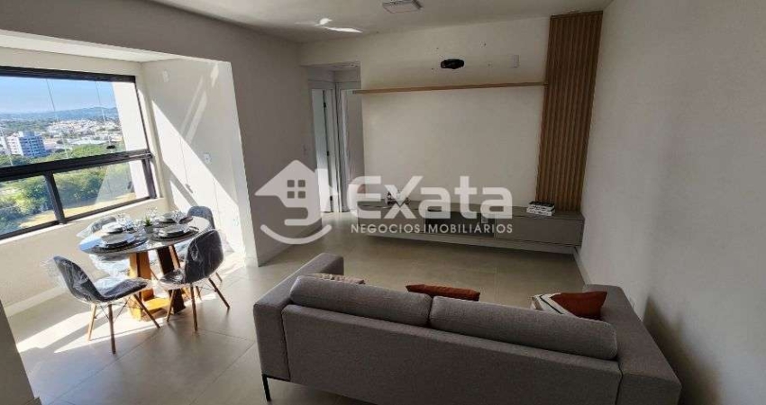 Apartamento para locacao no Union Planeta