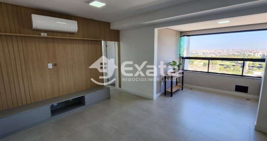 Apartamento para locacao no UNION planeta