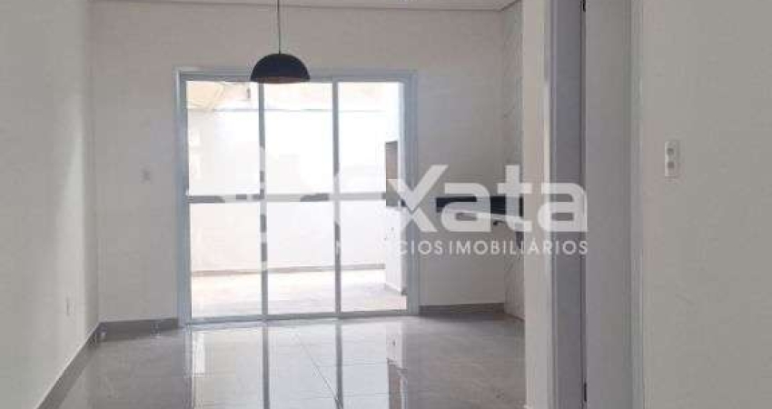 Sobrado a venda no Jardim Itangua, Sorocaba - 2 dormitorios e 2 garagens