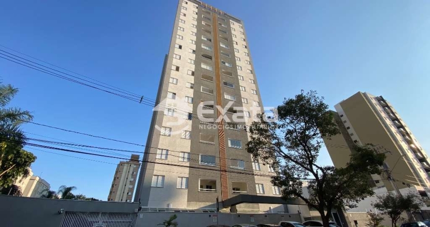 Apartamento com 2 quartos para alugar na Rua Francisco Rodrigues, 31, Parque Campolim, Sorocaba
