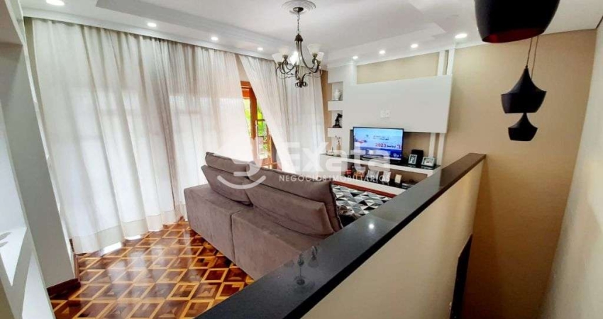 Casa com 3 quartos à venda na Rua Inglaterra, 506, Jardim Europa, Sorocaba