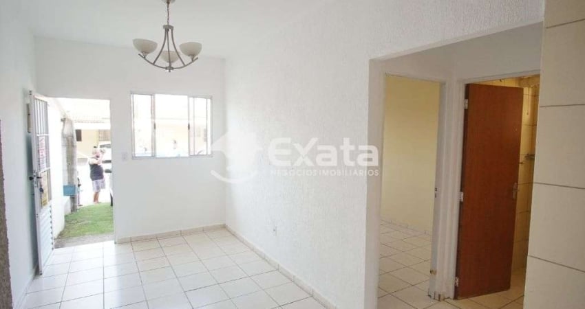 Casa em condominio para Locacao no Jardim JS Carvalho