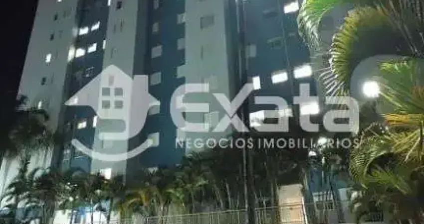 Excelente Apartamento de 2 Dormitorios no Parque Campolim - Sorocaba
