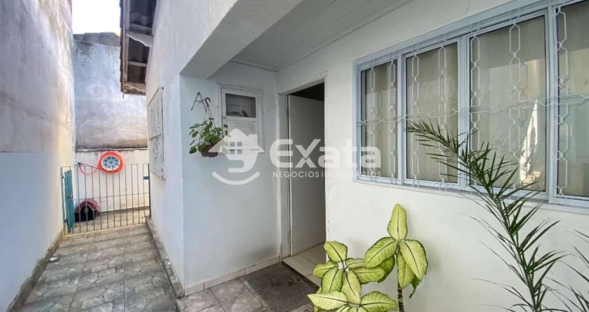 Casa para Venda no Rio Acima em Votorantim