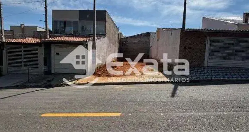Terreno à venda na Alameda Família Moron, 200, Jardim Santa Marta, Sorocaba