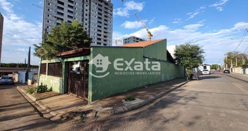 Casa padrao de 2 dormitorios na Vila Espirito Santo, Sorocaba
