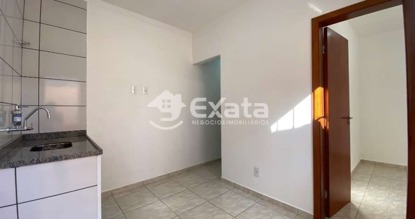 Kitnet / Stúdio para alugar na Rua Bernardo Guimarães, 120, Jardim Vergueiro, Sorocaba