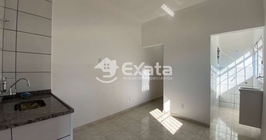 Kitnet / Stúdio para alugar na Rua Bernardo Guimarães, 120, Jardim Vergueiro, Sorocaba