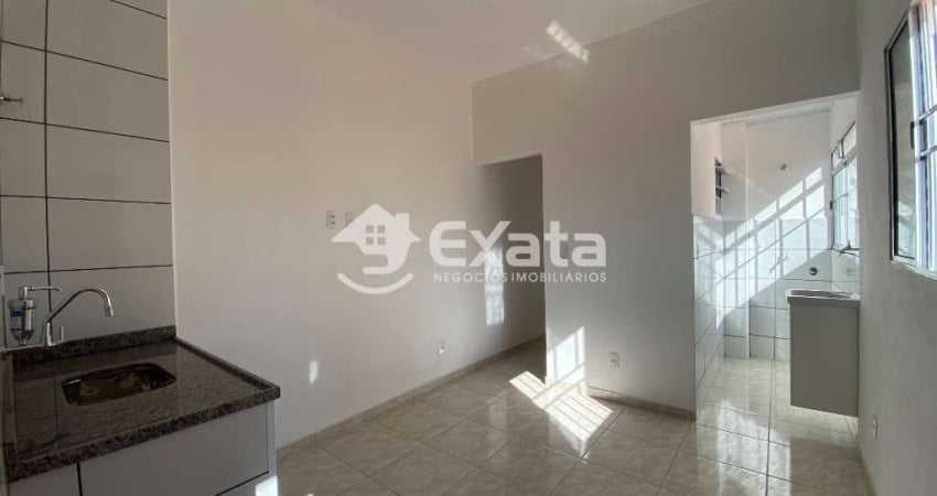 Kitnet / Stúdio para alugar na Rua Bernardo Guimarães, 120, Jardim Vergueiro, Sorocaba