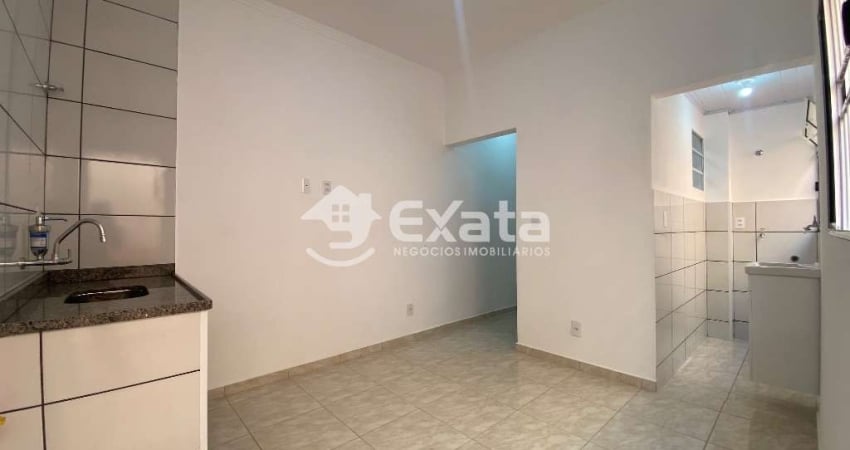 Kitnet / Stúdio para alugar na Rua Bernardo Guimarães, 120, Jardim Vergueiro, Sorocaba