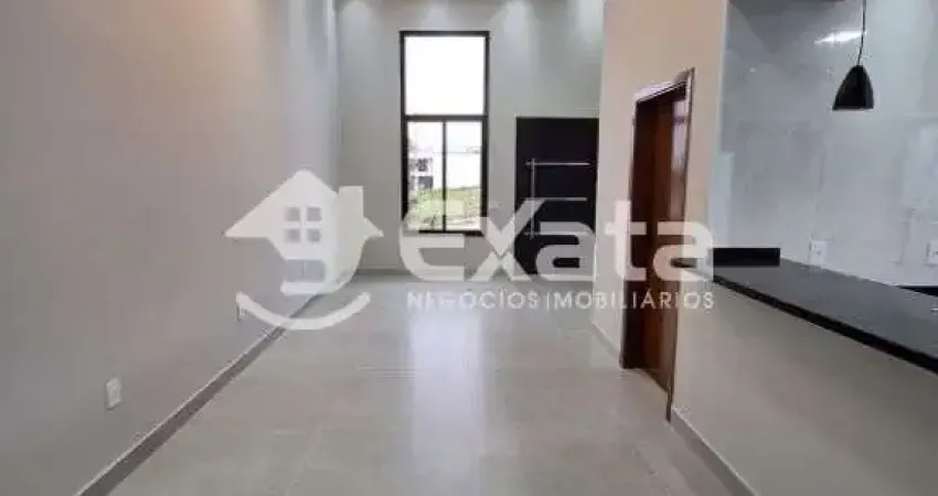 Casa a venda no Condominio Reserva Ipanema – Sorocaba/SP
