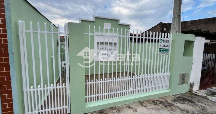 Casa com 3 quartos para alugar na Rua Comandante Salgado, 527, Vila Hortência, Sorocaba