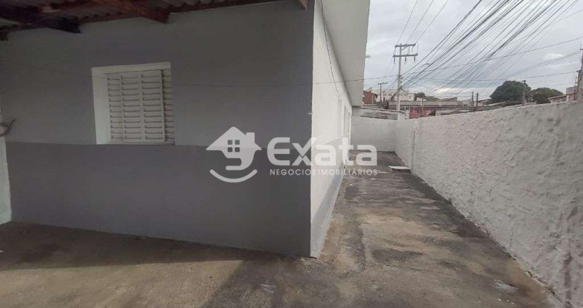 Casa com 2 quartos à venda na Rua Francisco de Oliveira Abreu, 247, Vila Olímpia, Sorocaba