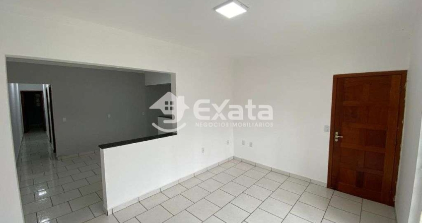 Casa com 3 quartos à venda na Rua Airton Jacyntho Nunes, 80, Central Parque Sorocaba, Sorocaba