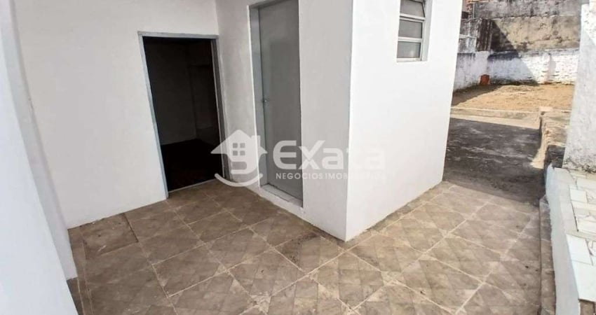 Aluguel de Casa Padrao na Vila Barcelona, Sorocaba - Imperdivel!