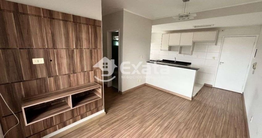 Apartamento com 2 quartos para alugar na Avenida Gisele Constantino, 430, Parque Bela Vista, Votorantim