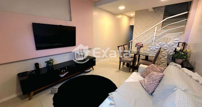 Sobrado a venda no Jardim Ferreira Sorocaba - 2 suites, garagem e mais!