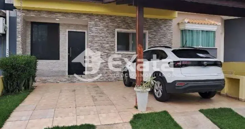 Casa 3 dormitorios e 1 suite no Condominio Horto Florestal 1 em Sorocaba/SP!