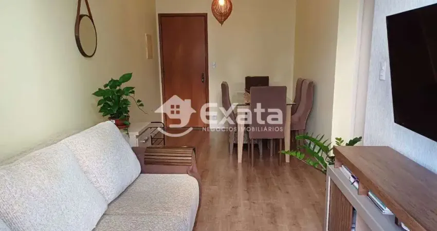 Lindo apartamento a venda em Parque Campolim, Sorocaba - 2 dormitorios e garagem!