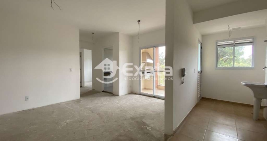 Apartamento com 2 quartos à venda na Avenida Três de Março, 1317, Aparecidinha, Sorocaba